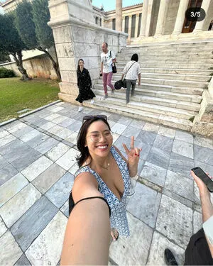 Mathilda Huang OnlyFans Leaked Free Thumbnail Picture - #tJJu4IADMp
