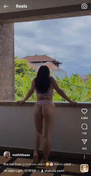 Mathilda Huang OnlyFans Leaked Free Thumbnail Picture - #taWFVdCqs0