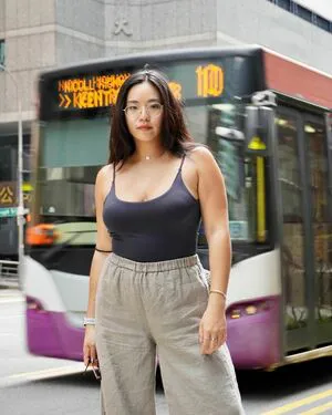 Mathilda Huang OnlyFans Leaked Free Thumbnail Picture - #yQeDblm1MZ