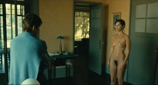 Mathilda May OnlyFans Leaked Free Thumbnail Picture - #jrdQsXO4zy