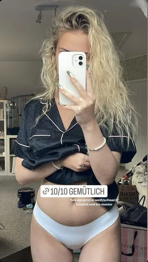 Mathilda Mkh OnlyFans Leaked Free Thumbnail Picture - #GNi6mLBdIk