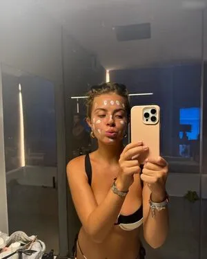 Mathilda Mkh OnlyFans Leaked Free Thumbnail Picture - #PVd1WAuDvx