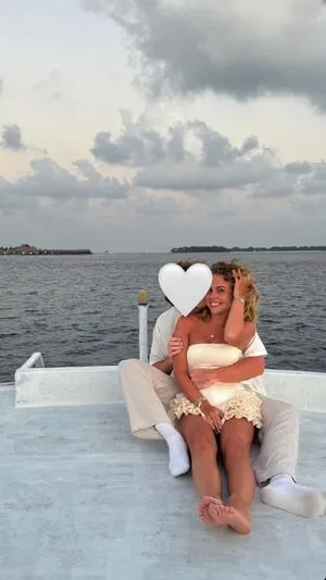 Mathilda Mkh OnlyFans Leaked Free Thumbnail Picture - #TzlkakFMRP