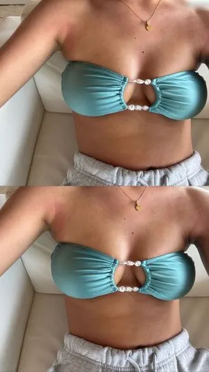 Mathilda Mkh OnlyFans Leaked Free Thumbnail Picture - #XlCXJ5abi8