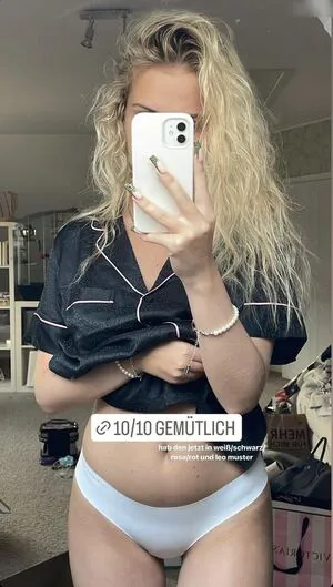 Mathilda Mkh OnlyFans Leaked Free Thumbnail Picture - #cr4f8ooZnG