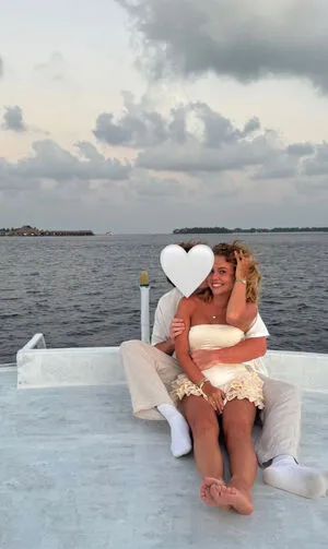 Mathilda Mkh OnlyFans Leaked Free Thumbnail Picture - #f9V6wnIomh
