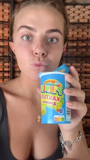 Mathilda Mkh OnlyFans Leaked Free Thumbnail Picture - #olH5jnKqXc