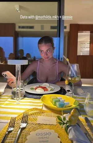 Mathilda Mkh OnlyFans Leaked Free Thumbnail Picture - #zrvjycqnYY