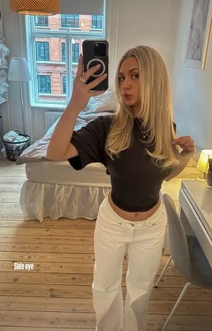 Mathilde Frederiksen OnlyFans Leaked Free Thumbnail Picture - #HpxgMCocGJ