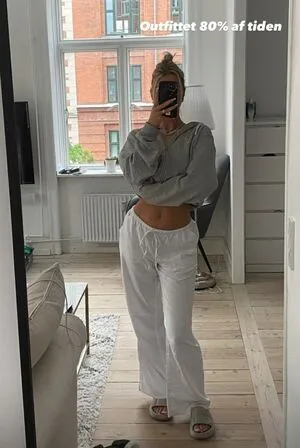 Mathilde Frederiksen OnlyFans Leaked Free Thumbnail Picture - #qxmmfPNESU