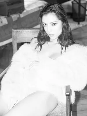Mathilde Lasry OnlyFans Leaked Free Thumbnail Picture - #4PryIZPd0m