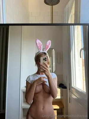 Mathildtantot OnlyFans Leaked Free Thumbnail Picture - #dqlp3uKfVt