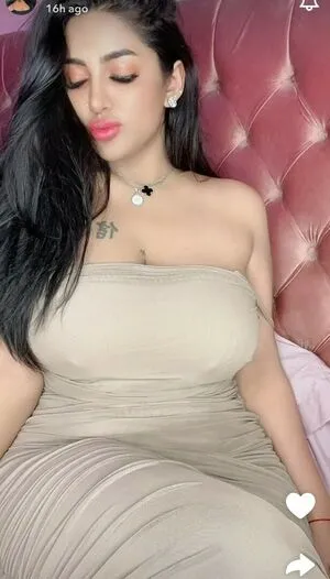 Mathira M OnlyFans Leaked Free Thumbnail Picture - #bxlgA9QMyh