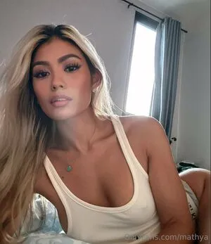 Mathya OnlyFans Leaked Free Thumbnail Picture - #2mdxz3zj7k