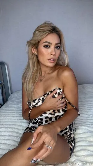 Mathya OnlyFans Leaked Free Thumbnail Picture - #8ONUhDB3uX