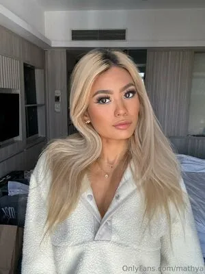 Mathya OnlyFans Leaked Free Thumbnail Picture - #qEnZJb3tvi