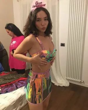 Matilda De Angelis OnlyFans Leaked Free Thumbnail Picture - #07Iu780IkU