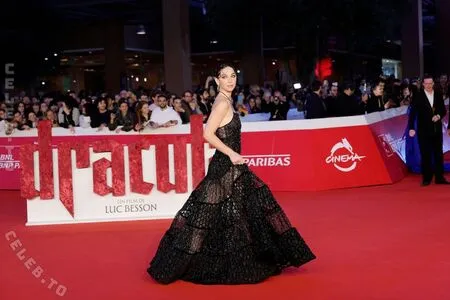 Matilda De Angelis OnlyFans Leaked Free Thumbnail Picture - #12VHA6YqTk