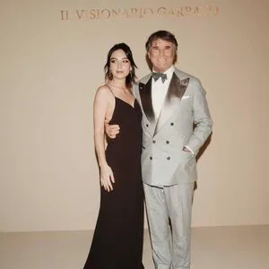 Matilda De Angelis OnlyFans Leaked Free Thumbnail Picture - #72wUk40JRu