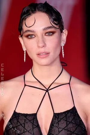 Matilda De Angelis OnlyFans Leaked Free Thumbnail Picture - #C6jYOX4g2A