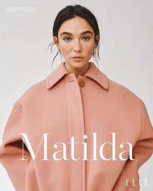 Matilda De Angelis OnlyFans Leaked Free Thumbnail Picture - #K7awJP7lC2