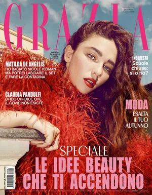Matilda De Angelis OnlyFans Leaked Free Thumbnail Picture - #Wfdo8bLRZW