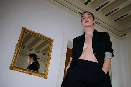 Matilda De Angelis OnlyFans Leaked Free Thumbnail Picture - #Z5zM8W4etn