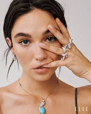 Matilda De Angelis OnlyFans Leaked Free Thumbnail Picture - #gyM7ibv19j