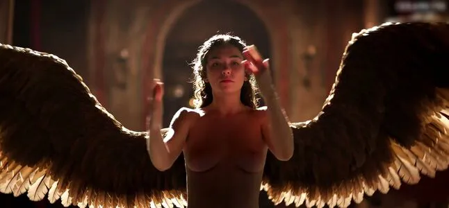Matilda De Angelis OnlyFans Leaked Free Thumbnail Picture - #kxXbVq6ftk