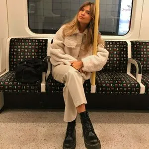Matilda Djerf OnlyFans Leaked Free Thumbnail Picture - #174VZqDaIN