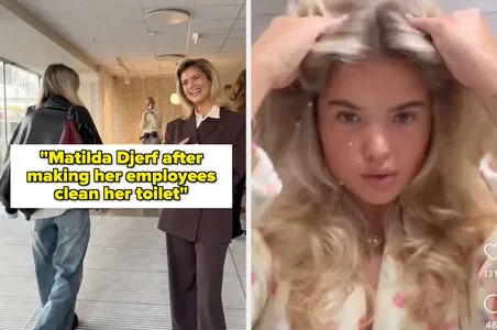 Matilda Djerf OnlyFans Leaked Free Thumbnail Picture - #DSKsigPuMS