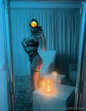 Matilda Larsson OnlyFans Leaked Free Thumbnail Picture - #WJIDmWfP6m