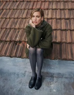 Matilda Lutz OnlyFans Leaked Free Thumbnail Picture - #6BlHQ9Ie43