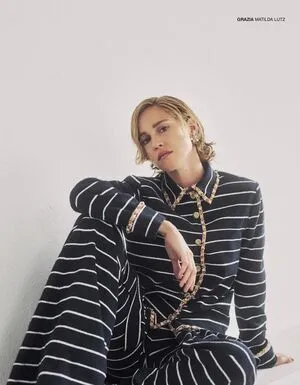 Matilda Lutz OnlyFans Leaked Free Thumbnail Picture - #AMaR3iLC0H