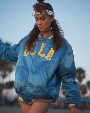 Matilda Lutz OnlyFans Leaked Free Thumbnail Picture - #MIOIbxueWS