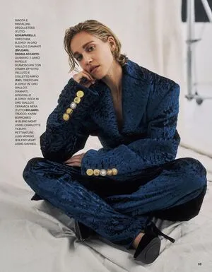 Matilda Lutz OnlyFans Leaked Free Thumbnail Picture - #Pis5TAkJYo