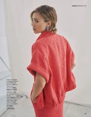 Matilda Lutz OnlyFans Leaked Free Thumbnail Picture - #VOFagFZ2MX