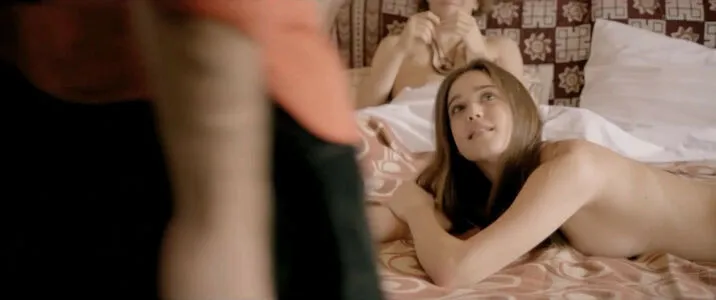 Matilda Lutz OnlyFans Leaked Free Thumbnail Picture - #xCGYQmmD0B