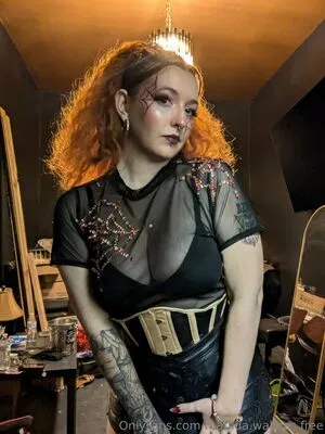 Matilda Waltzes Free OnlyFans Leaked Free Thumbnail Picture - #oQ2v1Nyp7Z