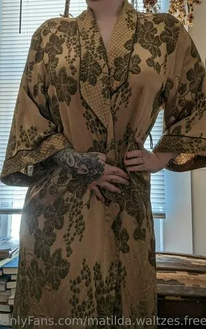 Matilda Waltzes Free OnlyFans Leaked Free Thumbnail Picture - #opjp6DynwL