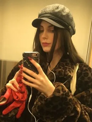 Matilda OnlyFans Leaked Free Thumbnail Picture - #9QJplcmZfU