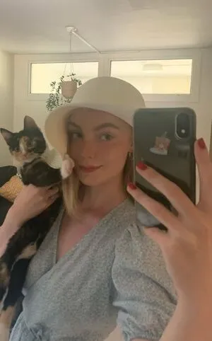 Matilda OnlyFans Leaked Free Thumbnail Picture - #Nusekc9s9N