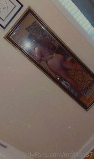 Matilda37 OnlyFans Leaked Free Thumbnail Picture - #ixpfaYTbvE