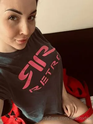 Matildafox69 OnlyFans Leaked Free Thumbnail Picture - #gNowbt9EGC