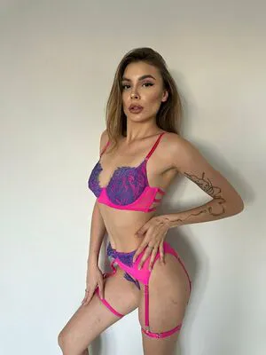 Matildahoneybb OnlyFans Leaked Free Thumbnail Picture - #8diWXeyChD