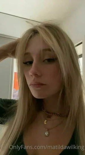 Matildawilking OnlyFans Leaked Free Thumbnail Picture - #HmpOkuWL19