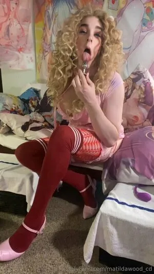 Matildawood Cd OnlyFans Leaked Free Thumbnail Picture - #AQstHkLmiZ
