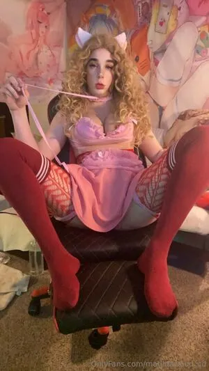 Matildawood Cd OnlyFans Leaked Free Thumbnail Picture - #ptfROOf6TL