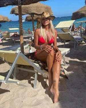 Matilde Brandi OnlyFans Leaked Free Thumbnail Picture - #bef1s5HJcA