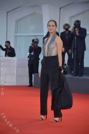 Matilde Gioli OnlyFans Leaked Free Thumbnail Picture - #bgvdMmIeSN